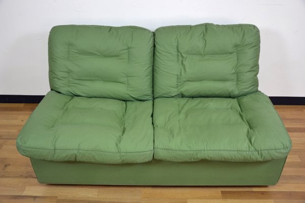 Canape Concordia Par De Pas D Urbino Et Lomazzi Pour Zanotta