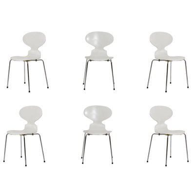 g*e様 FRITZ HANSEN ant chair ビーチ　vintage g*e様 FRITZ HANSEN ant chair ビーチ vintage - メルカリ