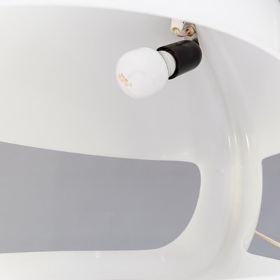 Fiona Table Lamp By Luigi Massoni For Guzzini 1970s At
