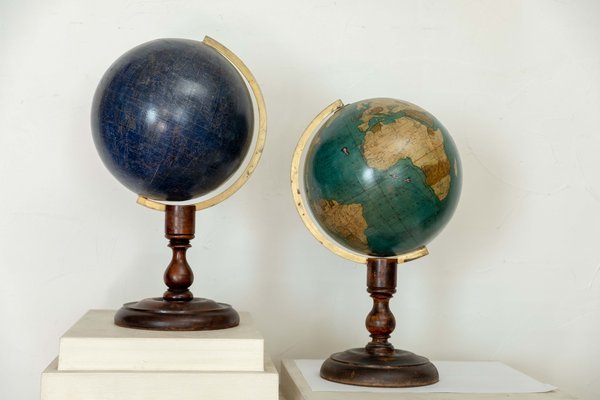 Globes For Sale >> 19th Century Globes Set Of 2 For Sale At Pamono Globes For Sale >> 19th Century Globes Set Of 2 For Sale At Pamono