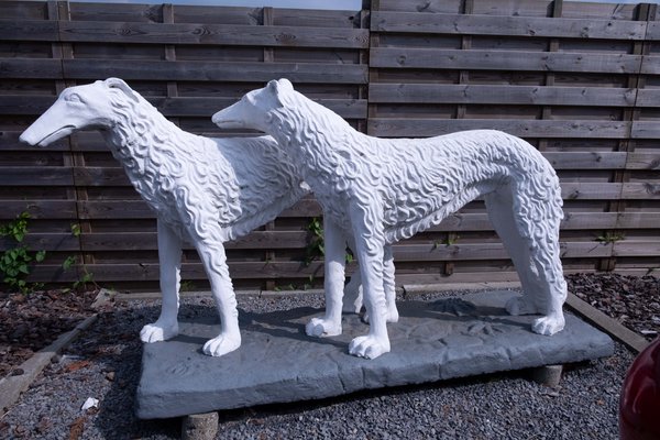 Sculpture De Jardin