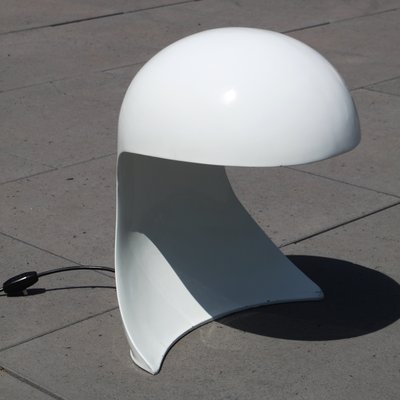 Dania Table Lamp By Dario Tognon For Artemide 1960s For Sale At Pamono