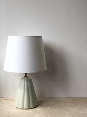 mint floor lamp
