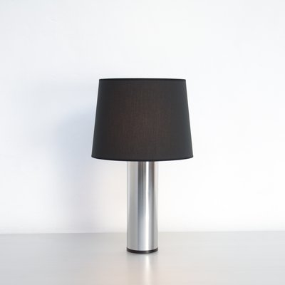 minimalist bedside lamp