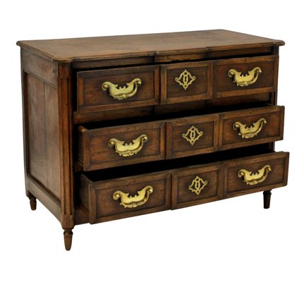 French Provincial Commode 1770s For Sale At Pamono