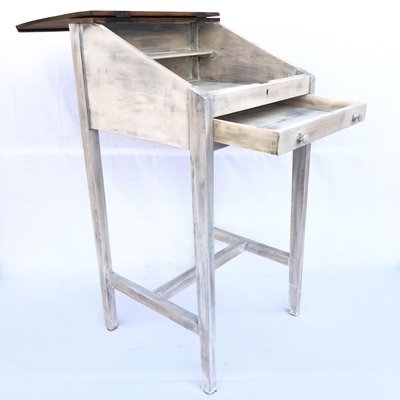 Antique Standing Desk For Sale At Pamono
