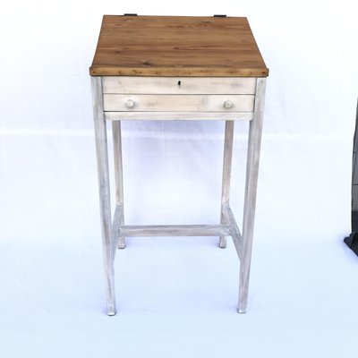 Antique Standing Desk For Sale At Pamono