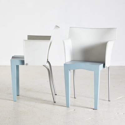 Super Glob Chair by Philippe Starck for Kartell, 1990s for