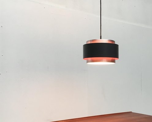 Fog & Morup／「Silhuet」Jo Hammerborg Vintage FOG & MORUP Silhuet Pendant Jo HAMMERBORG Danish