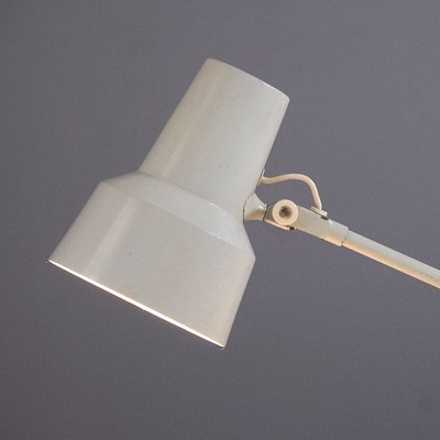 L 11 Lamp by Jac Jacobsen for Luxo, 1950s for sale at Pamono L 11 Lamp by Jac Jacobsen for Luxo, 1950s for sale at Pamono