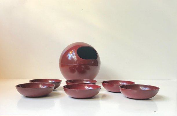 acrylic tableware