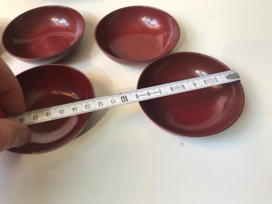 acrylic tableware