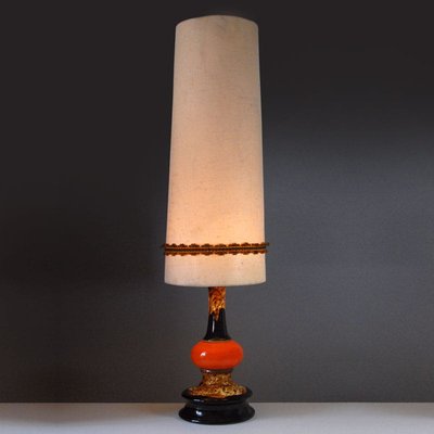 lava table lamp