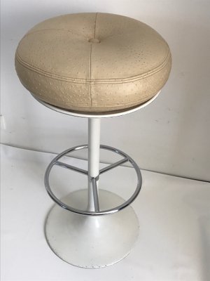 Aluminum 2024 stool chair
