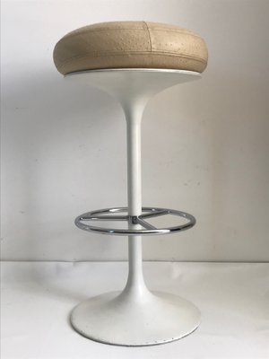 Aluminum stool chair deals