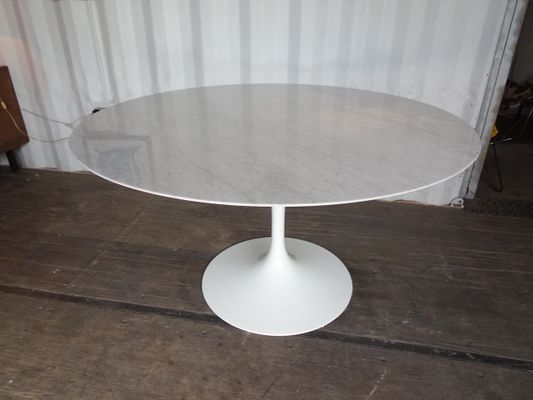Tulip Saarinen De Eero Knoll Mesa IncAños Para 80 PkXiOZu