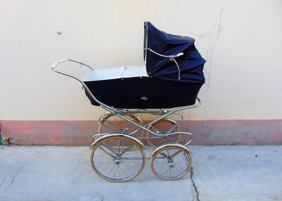 children's pram