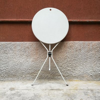 Mesa De Italiana Para Plegable Zanotta1978 Cumano Achille Castiglioni SUGzMVpq