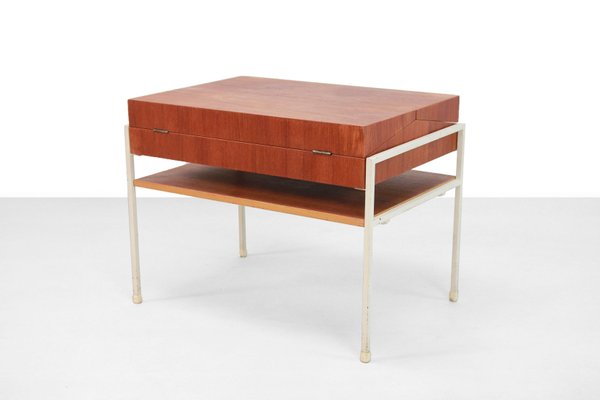 Sewing Table By Coen De Vries For Tetex 1950s For Sale At Pamono