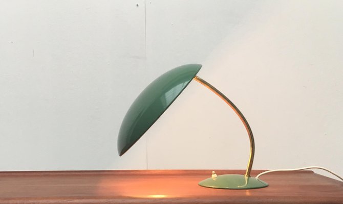 Model 6782 Table Lamp by Christian Dell Table lamp 6782 by Christian Dell for
