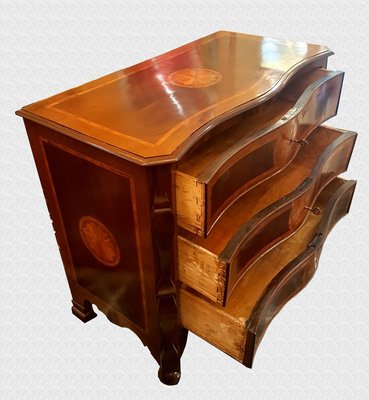 Antique Italian Dresser For Sale At Pamono