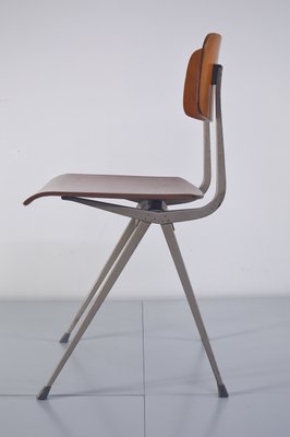 Microprocessor Suradam Publicatie Result Chair by Friso Kramer for Ahrend De Cirkel, 1967 for sale at Pamono