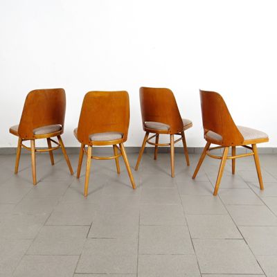 chaises de salle a manger en bois 1960 chaises de salle a manger en bois 1960