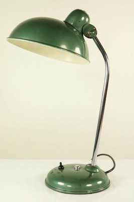 Mid Century Desk Lamp By Christian Dell For Helo Leuchten For Sale At Pamono