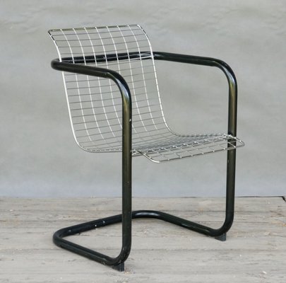 Galvanized metal chairs online
