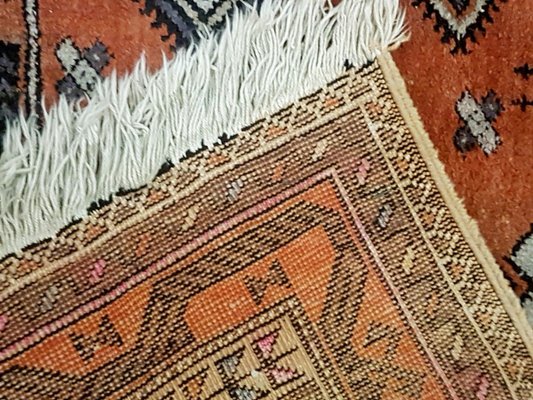 Alfombra Mid Century de lana, años 50 en venta en Pamono Alfombra Mid Century de lana, años 50 en venta en Pamono