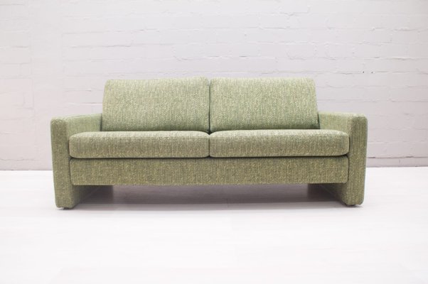 Conseta 2 Seater Sofa Armchair From Cor 1980s Conseta 2 Seater Sofa Armchair From Cor 1980s