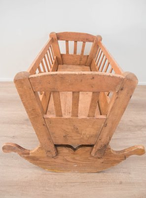 antique crib for sale