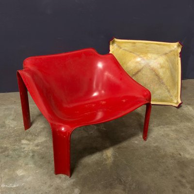 F303 Lounge Chair By Pierre Paulin For Artifort 1963 For Sale At Pamono F303 Lounge Chair By Pierre Paulin For Artifort 1963 For Sale At Pamono