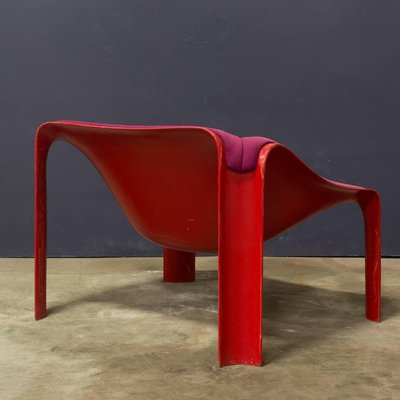 F303 Lounge Chair By Pierre Paulin For Artifort 1963 For Sale At Pamono F303 Lounge Chair By Pierre Paulin For Artifort 1963 For Sale At Pamono