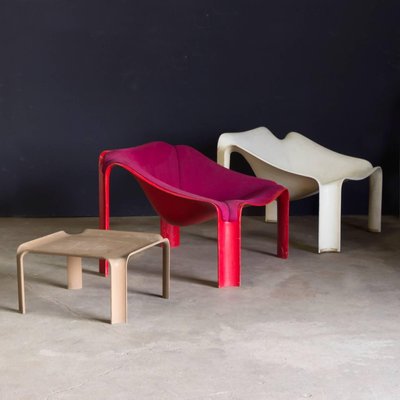 F303 Lounge Chair By Pierre Paulin For Artifort 1963 For Sale At Pamono F303 Lounge Chair By Pierre Paulin For Artifort 1963 For Sale At Pamono