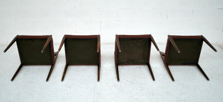 German leatherette deals