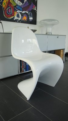 Vitra stuhl panton | S. 2020-03-22