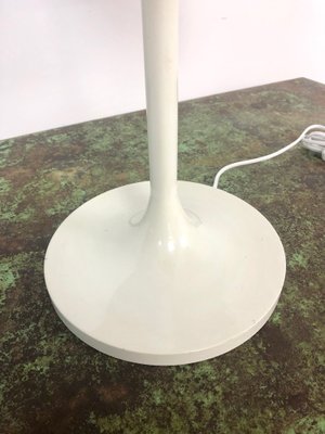 Mid Century Tulip Table Lamp 1950s Bei Pamono Kaufen