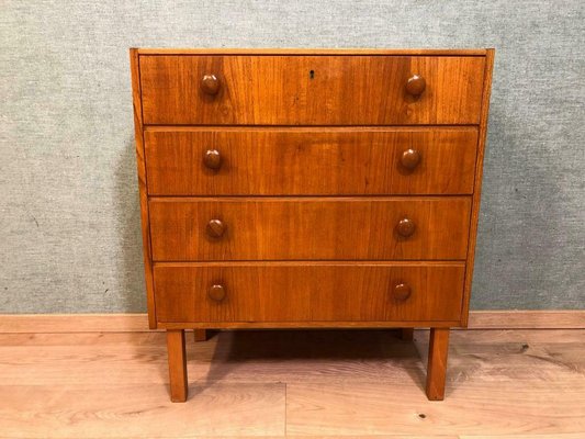 Kommode Hoch Holz - The Cool Designs