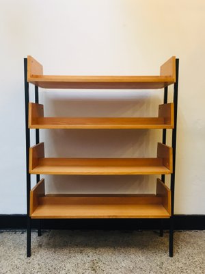 Bücherregal Hängend Metall