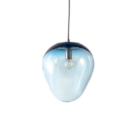 Dwarf Planet L Pendant Lamp By Simone Lueling For Eloa For Sale At