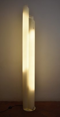 Italian Chimera Floor Lamp by Vico Magistretti for Artemide, 1960s Italian Chimera Floor Lamp by Vico Magistretti for Artemide, 1960s