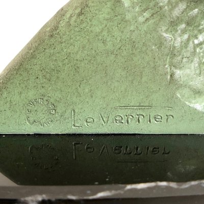 Fougue Pferdeskulptur Von Max Le Verrier Bei Pamono Kaufen Fougue in trésor de la langue française informatisé (the digitized treasury of the french language). pamono