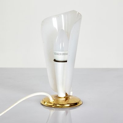flower shaped table lamps