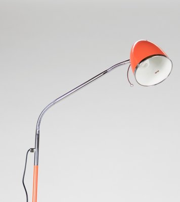 Mid Century Modern Floor Lamp From, Mid Century Modern Task Floor Lamp