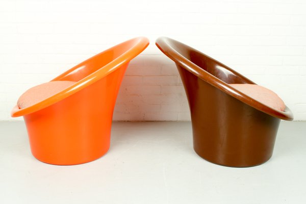 Moderne Skandinavische Skopa Gartenstuhle Von Ole Gjerlov Knudsen Torben Lind Fur Ikea 1970er 2er Set Bei Pamono Kaufen