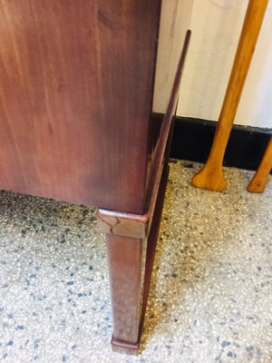 Vintage Plattenspieler Und Radio Sideboard Bei Pamono Kaufen