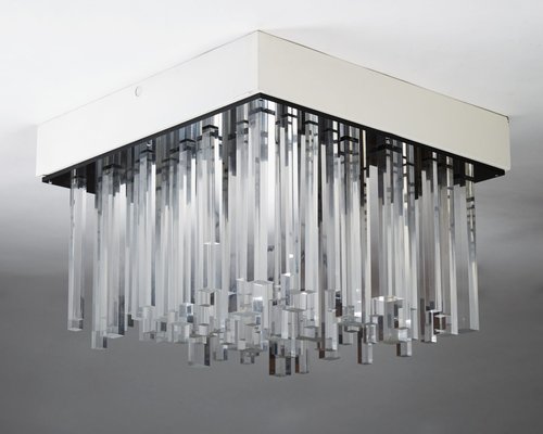 acrylic ceiling light