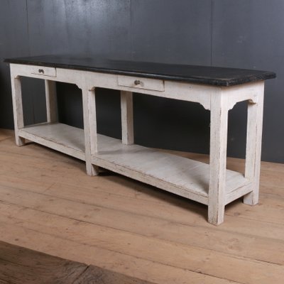 Konsolentisch Schmal Eiche - The Cool Designs