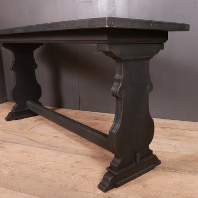Antique Wooden Console Table For, Wooden Sofa Table